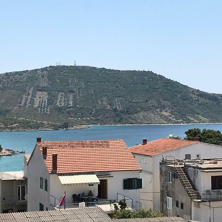 Rooms Ankica Primosten Bagian luar foto