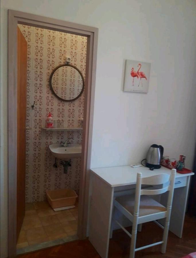Rooms Ankica Primosten Bagian luar foto