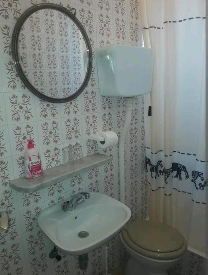 Rooms Ankica Primosten Bagian luar foto
