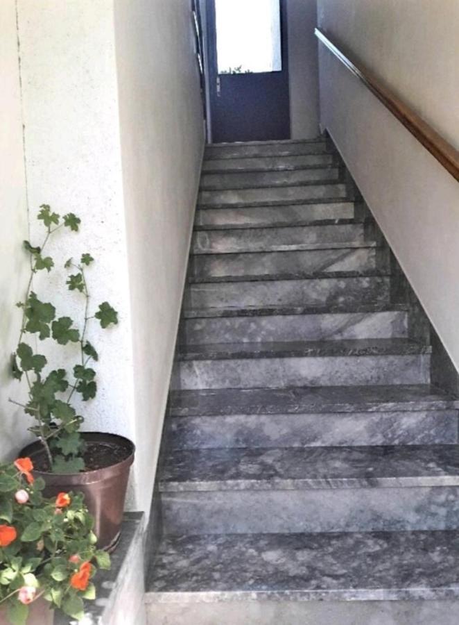 Rooms Ankica Primosten Bagian luar foto