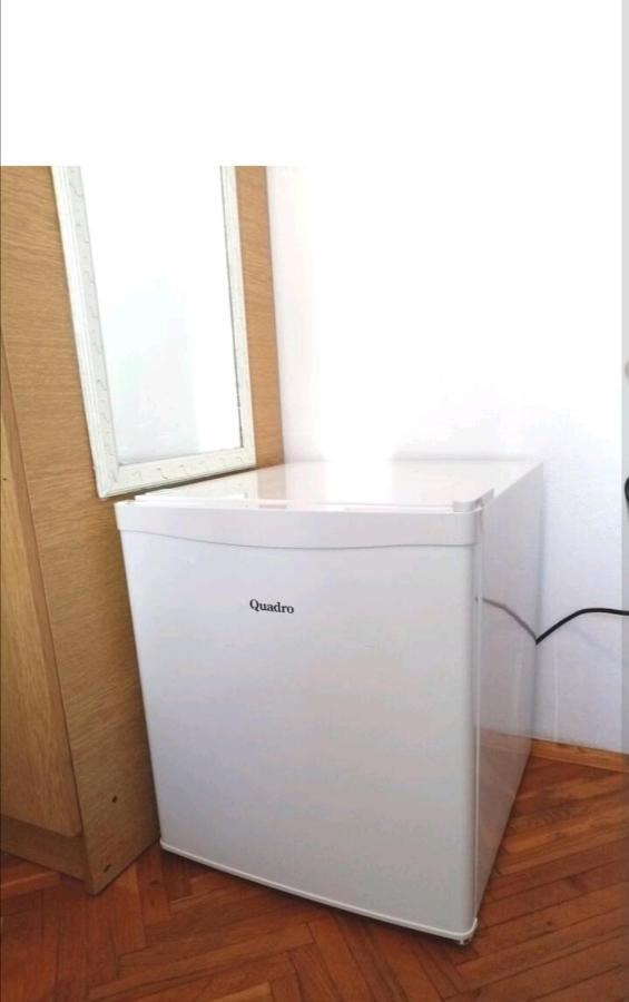Rooms Ankica Primosten Bagian luar foto