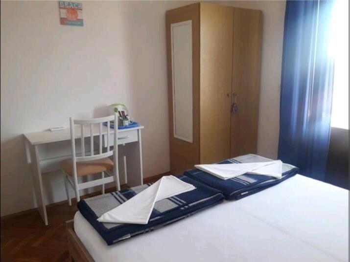 Rooms Ankica Primosten Bagian luar foto