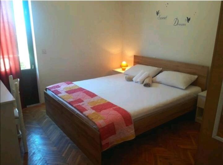 Rooms Ankica Primosten Bagian luar foto